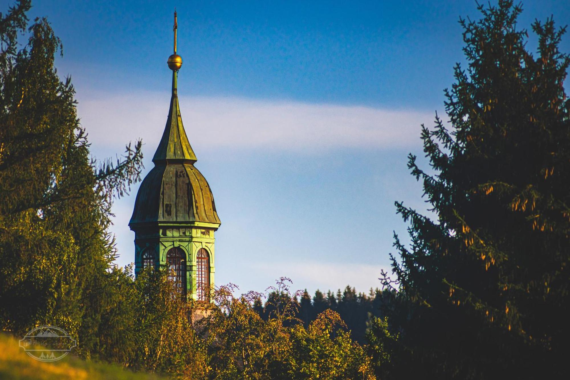 Fewo An Der Zwaens Stollberg Buitenkant foto